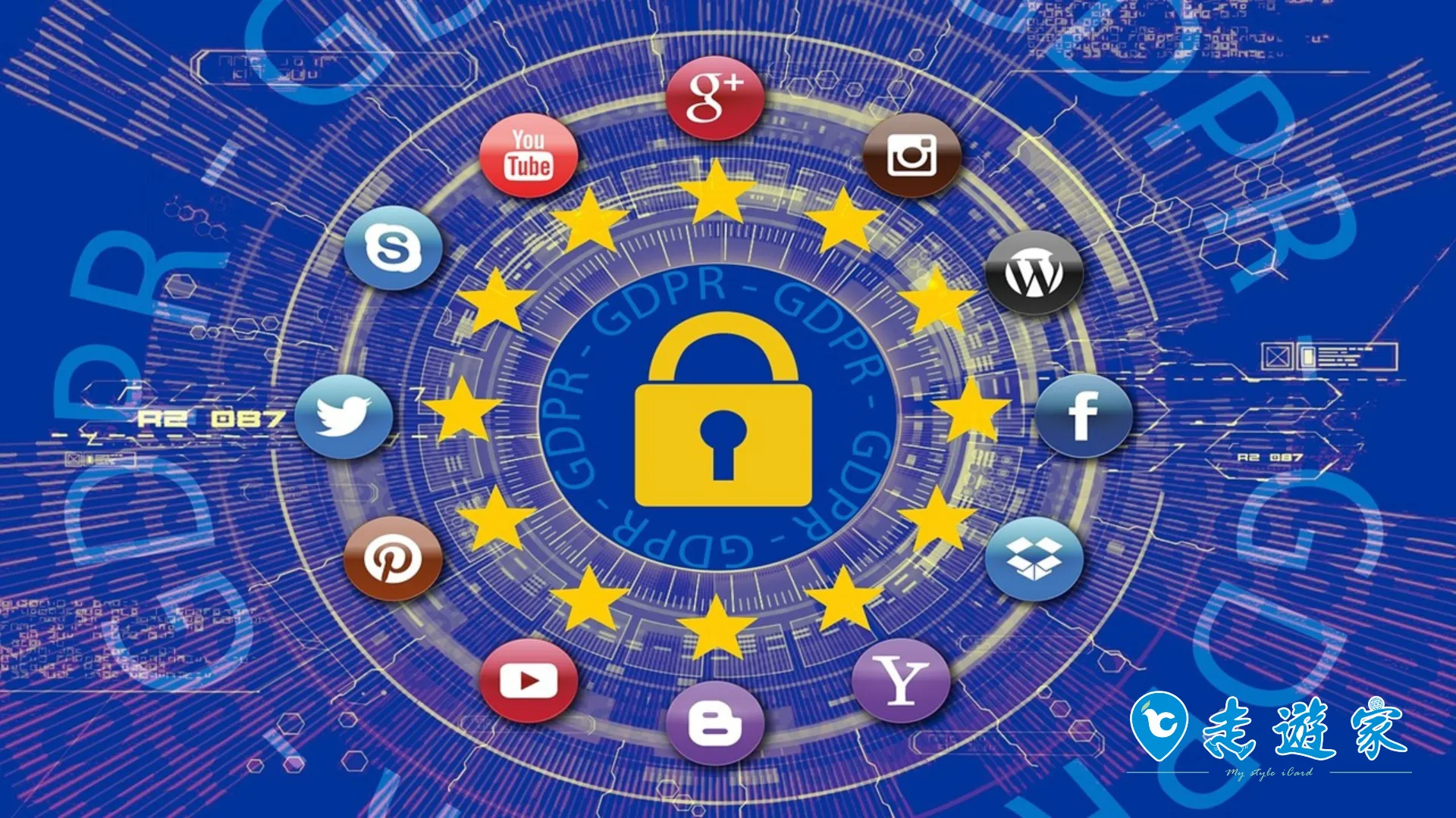 小紅書在台遭封一年 15項資安檢測未通過