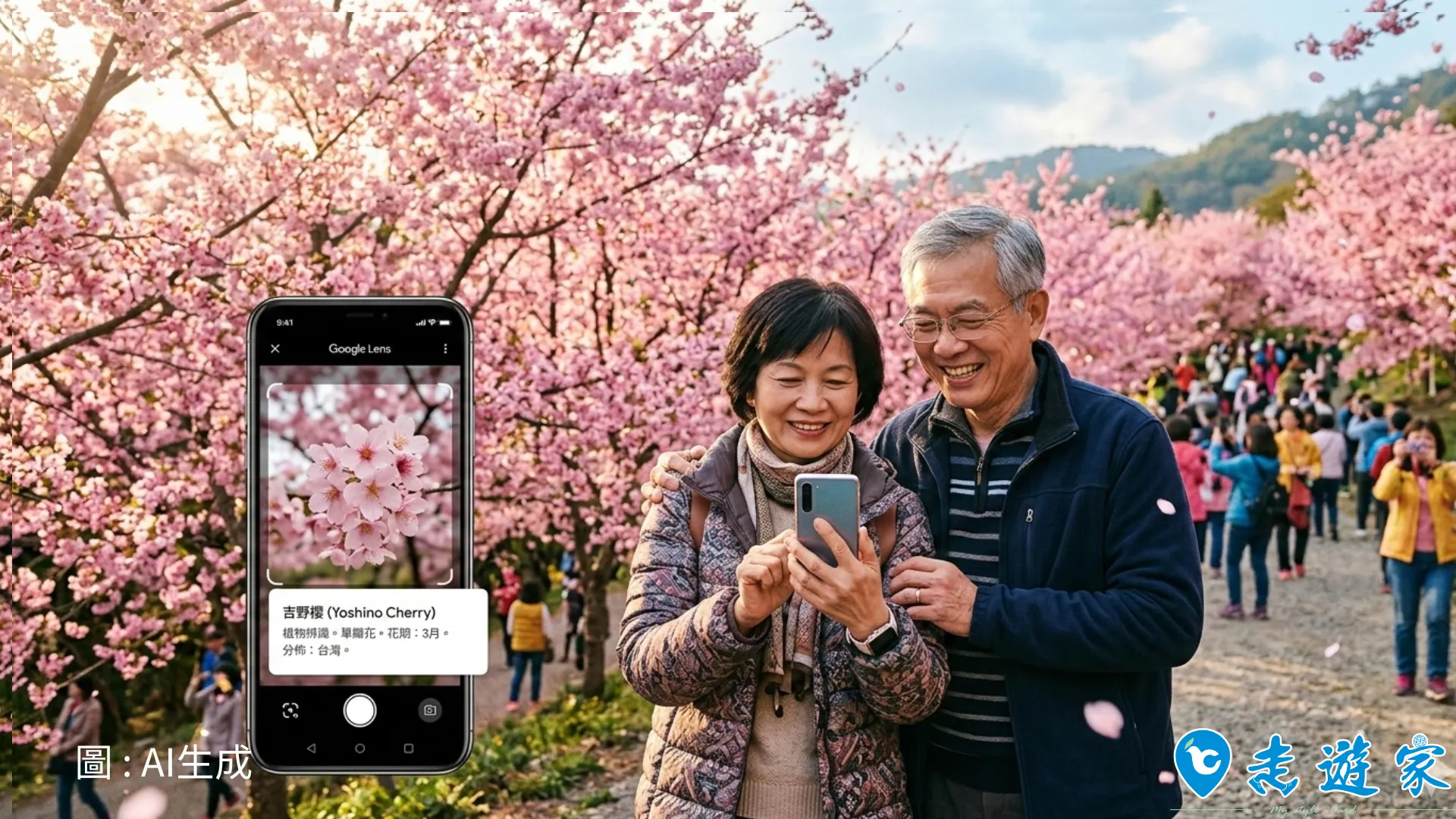 【228連假慢遊攻略】春暖花開、雙節交織，全台旅遊亮點一次看